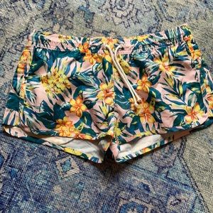 Giordano board short shorts